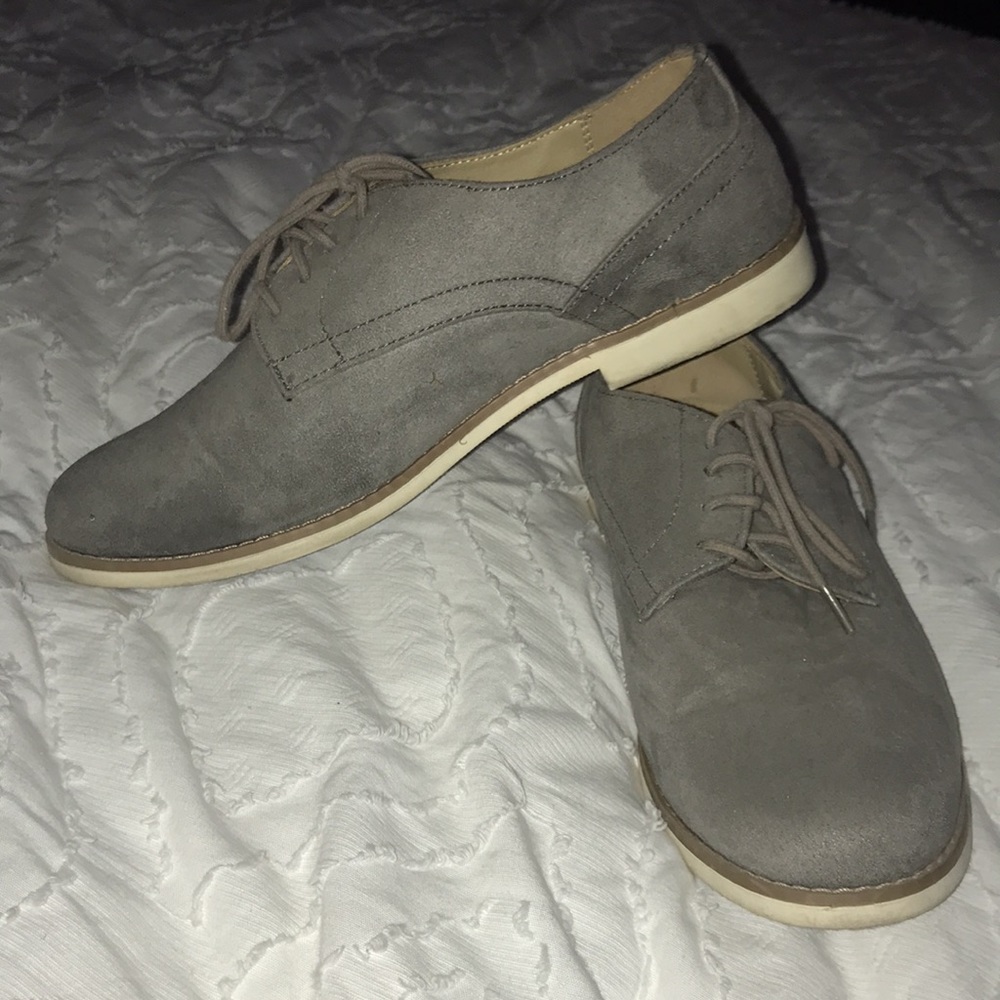 Charlotte Russe Loafers